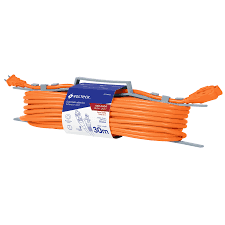 Extension electrica 30 m