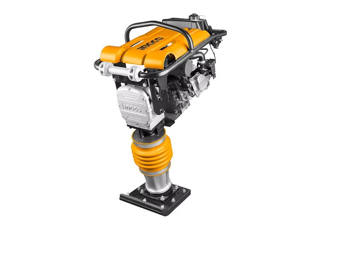 compactadora a gasolina 5.5hp