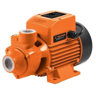 Bomba periferica de 1/2 hp