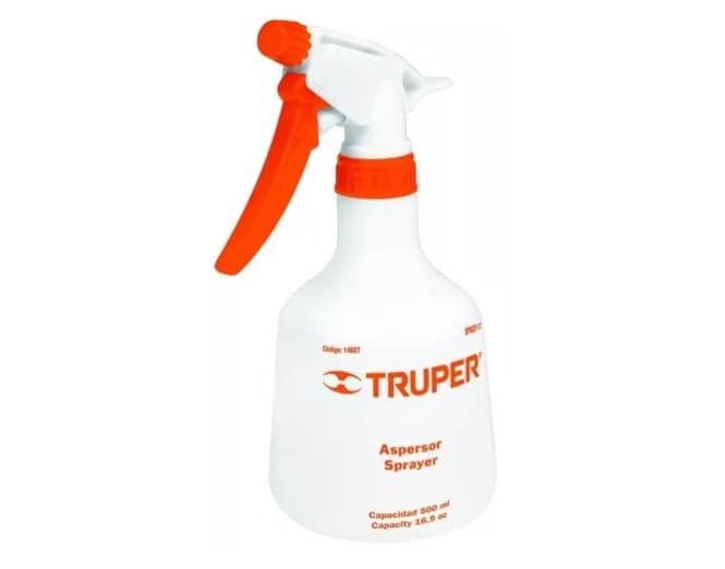 Atomizador de 1/2 L