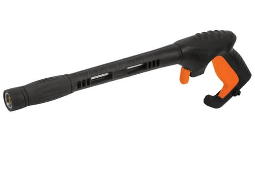 Pistola para hidrolavadora de 2000 psi