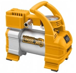 Compresor de aire de 12 v 