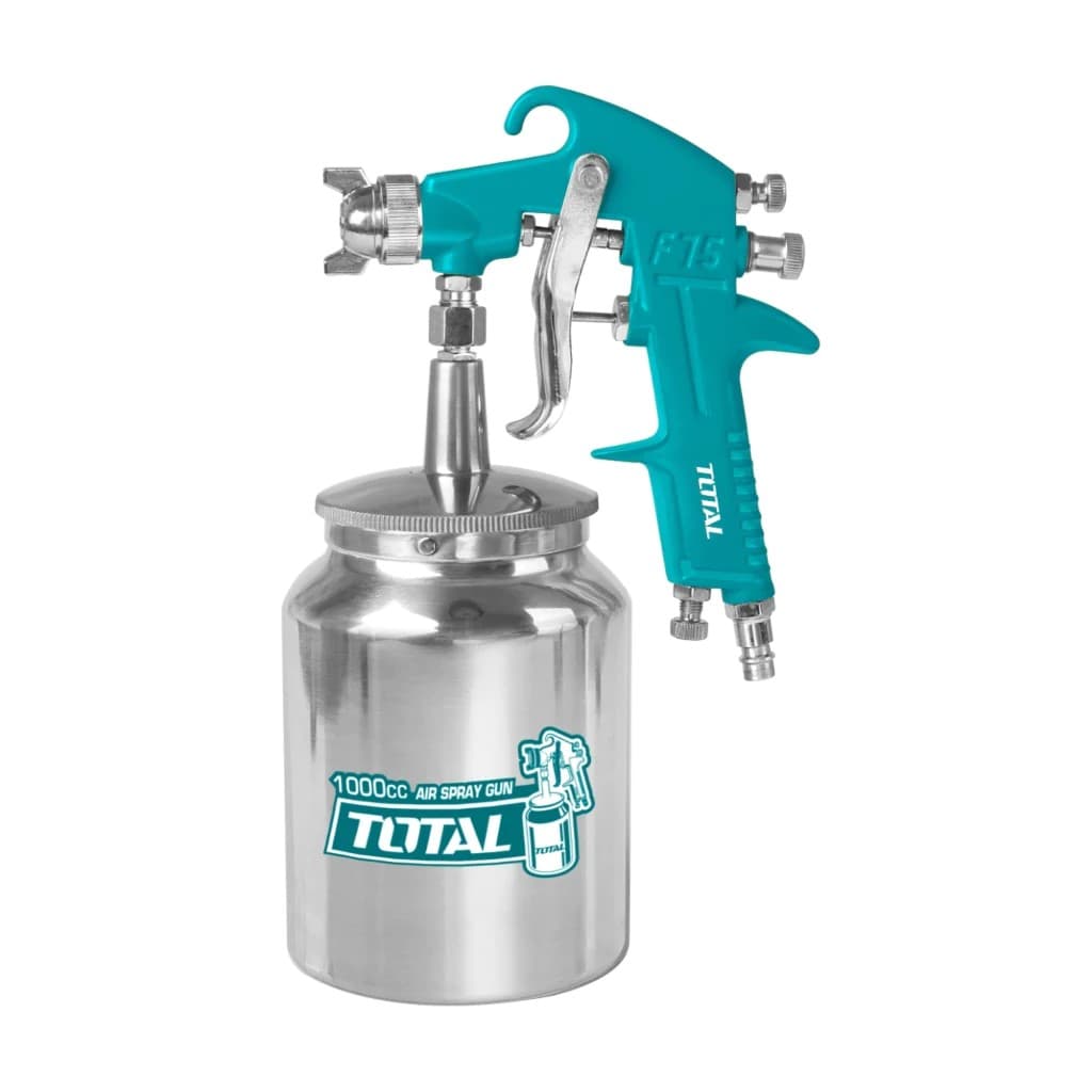 pistola p/pintar 1000 cc