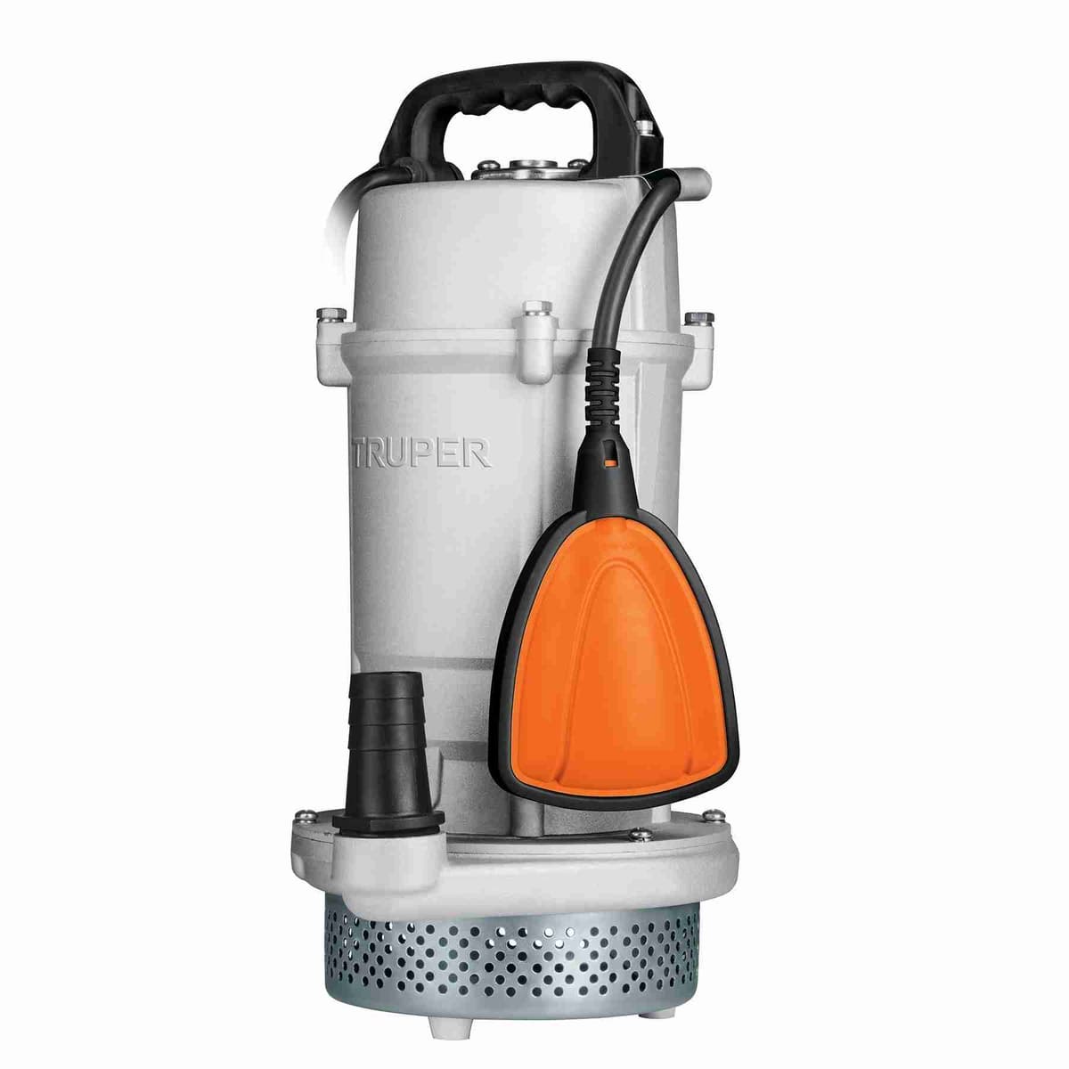 Bomba Sumergible para agua limpia 1 hp