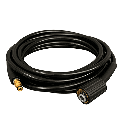 Manguera para hidrolavadora electrica