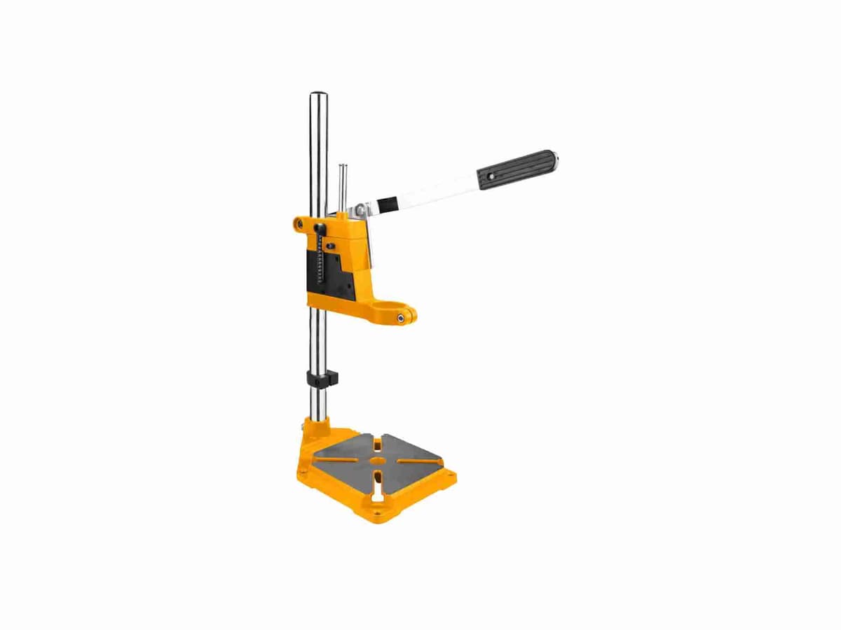 base p/taladro de 1/2 y 3/8