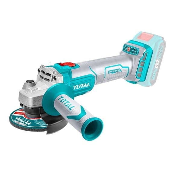 Esmeriladora inalambrica 20V