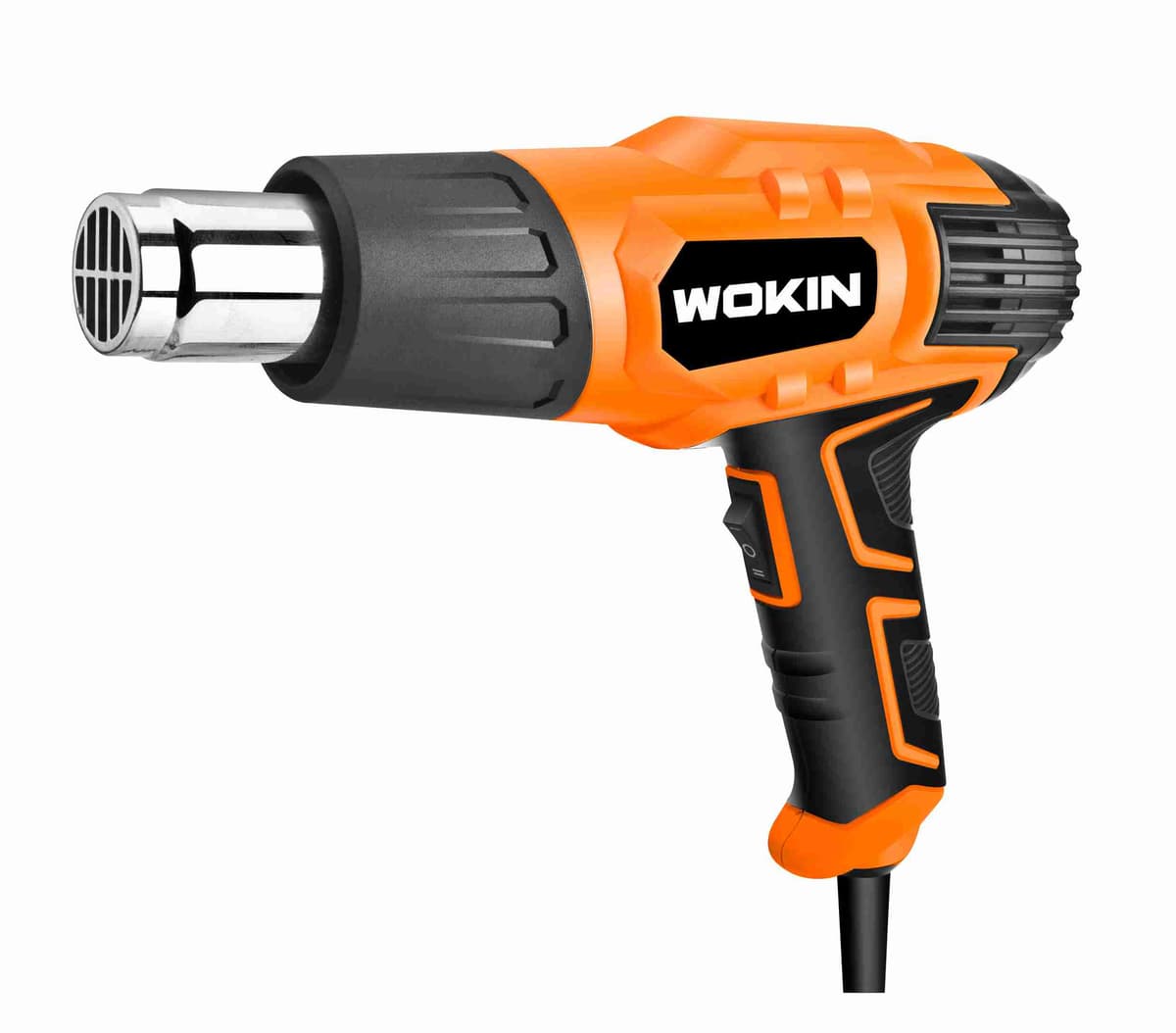 Pistola de calor wokin