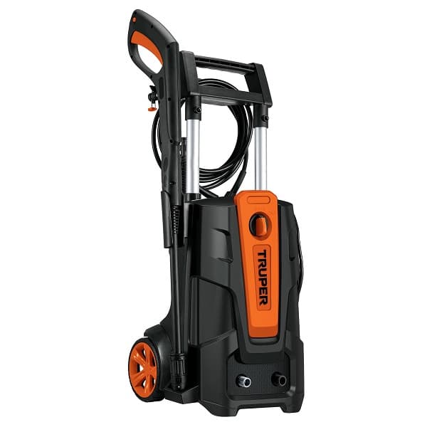 Hidrolavadora 2000 psi truper