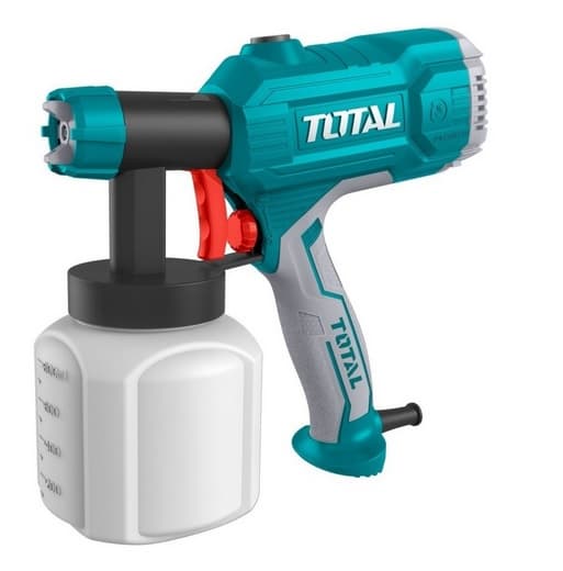 Pistola para pintar de 450 w