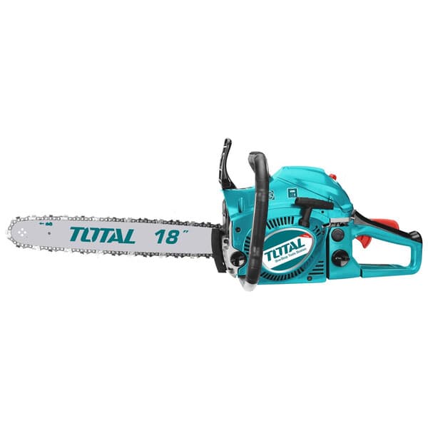 Motosierra Total 18 pulgadas Profesional