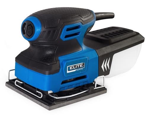 Lijadora de 250 W Elite