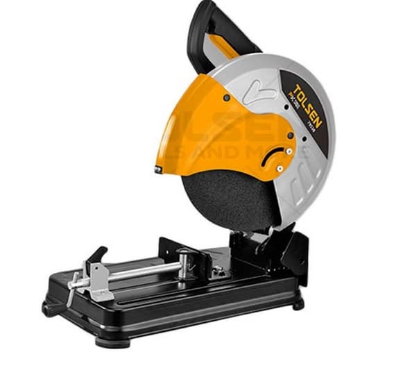 Tronzadora de metal de 14 inch