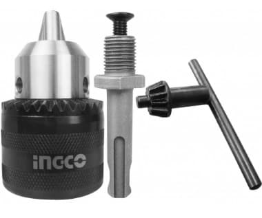 Broquero para taladro de 3/8 pulgadas Ingco