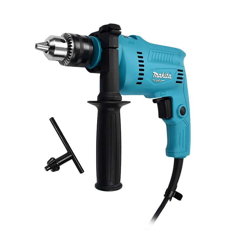 Taladro percutor de 1/2 makita 500w
